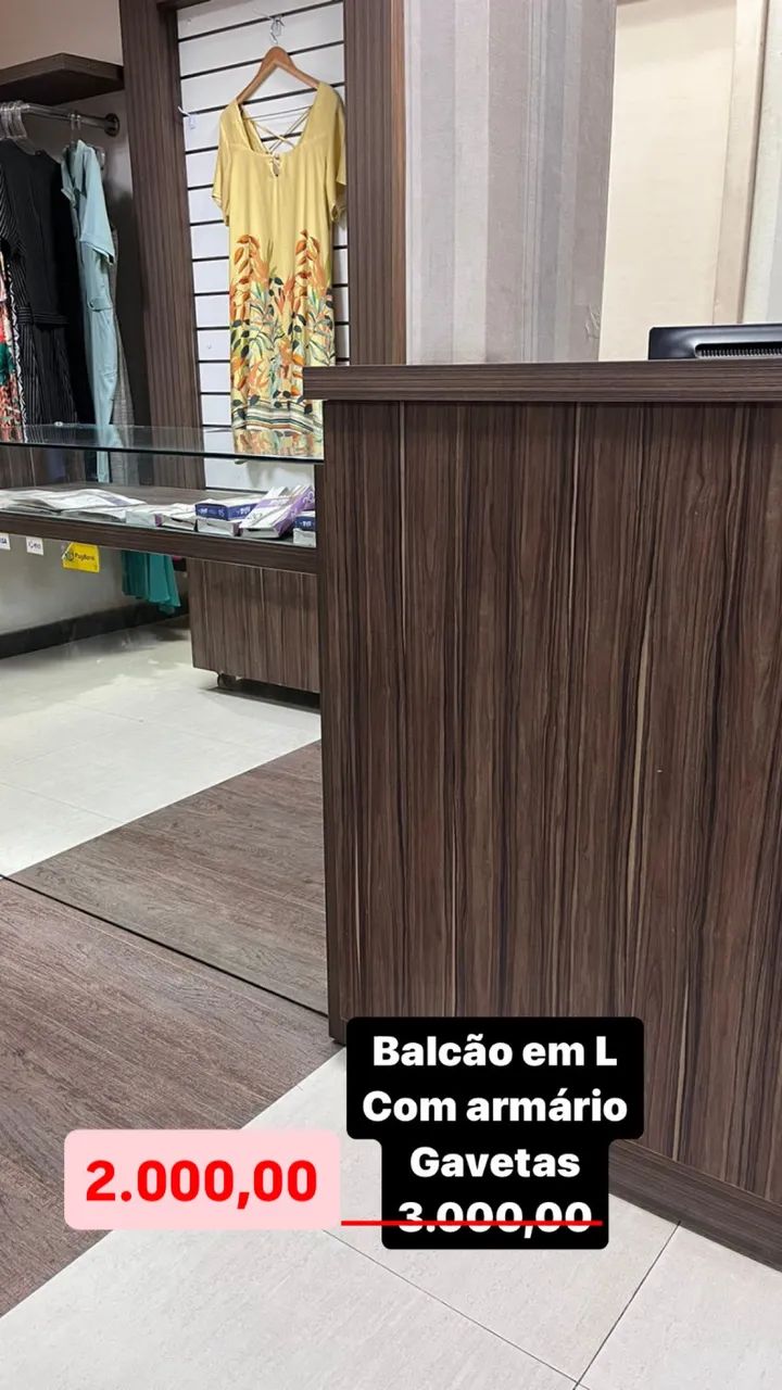 Móveis pra loja  - Foto 5