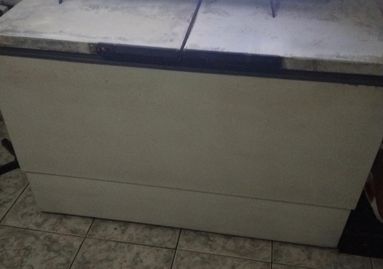 Freezer horizontal  - Foto 4