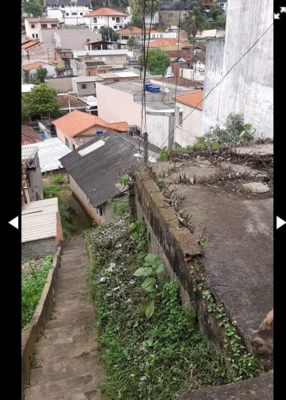 Terreno no Horto florestal  - Foto 4