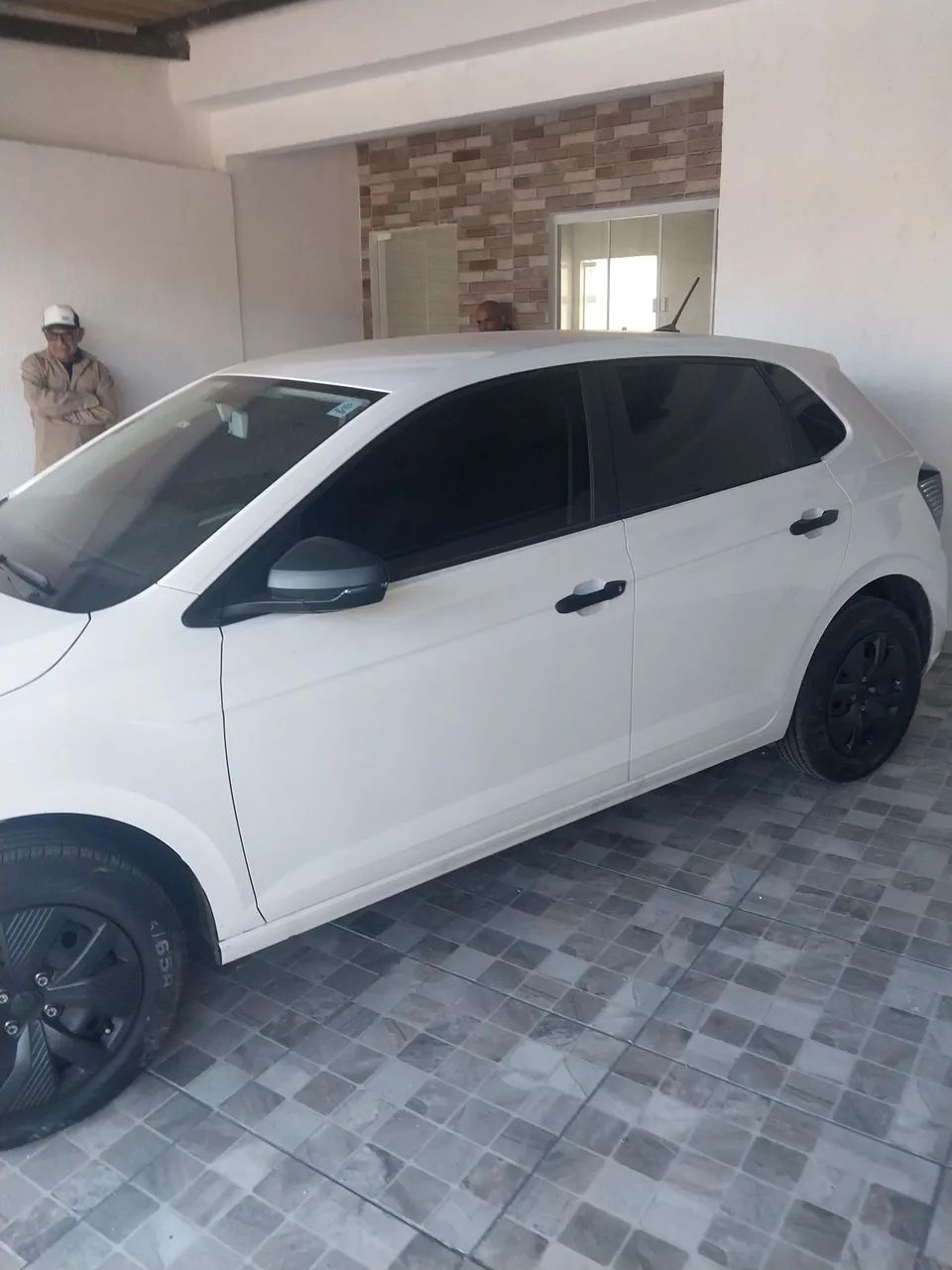 Vendo Polo 2026 - Foto 2