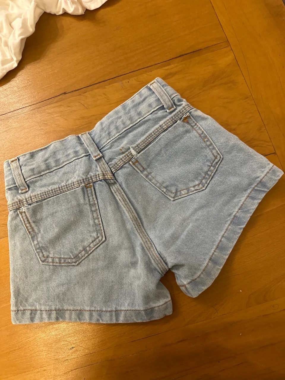Look blusinha e Jeans  - Foto 4