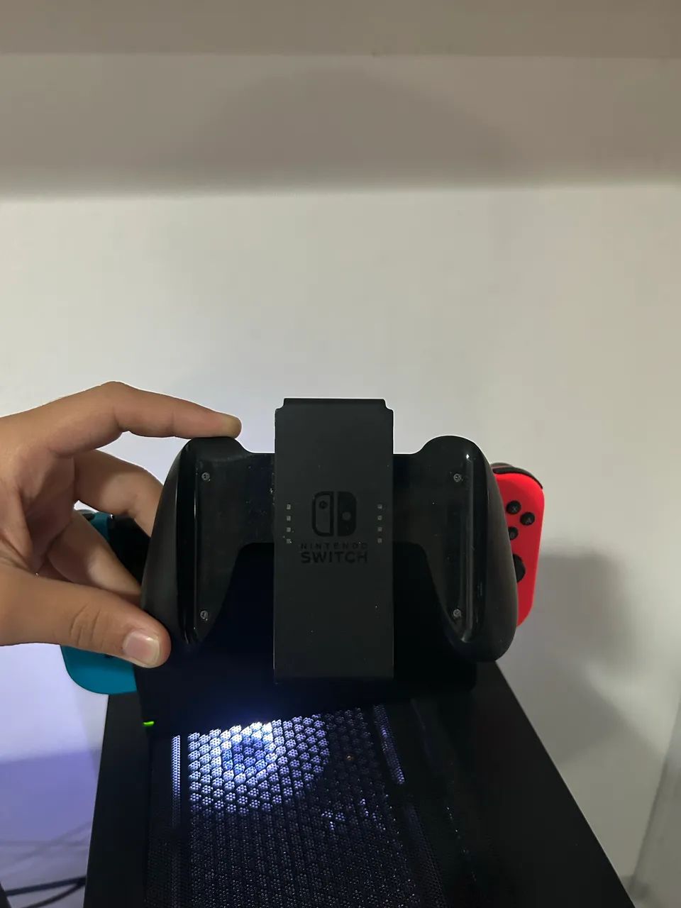 nintendo switch desbloqueado  - Foto 5