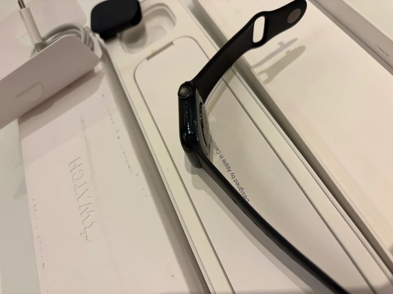 Apple Watch Series 8 GPS 41 mm - Foto 2
