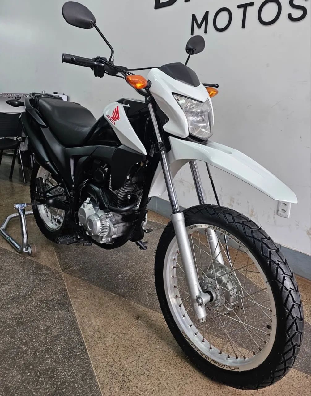Honda Bros 160 2017/2018 - Foto 4