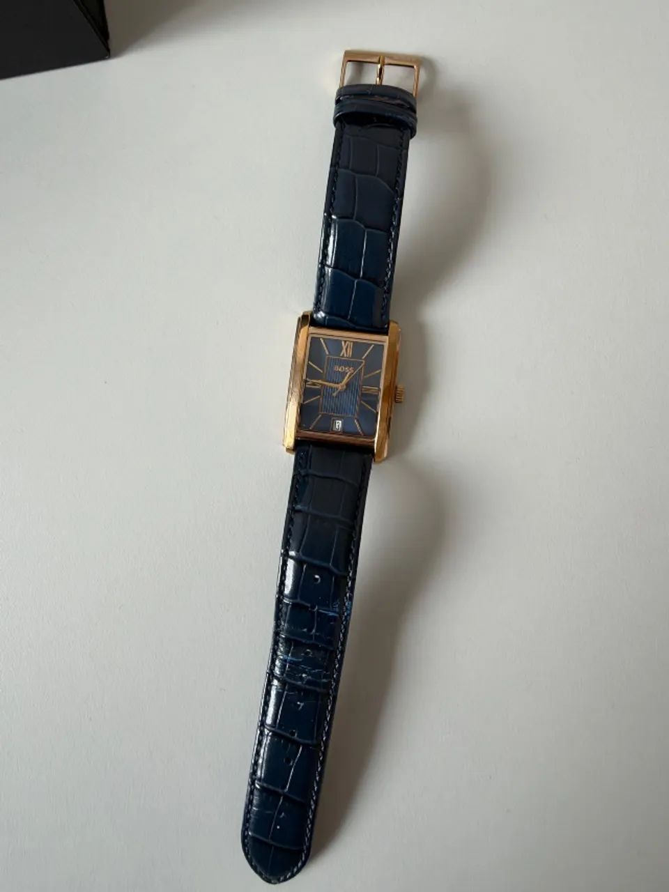 Relógio Hugo Boss Original (Vivara)