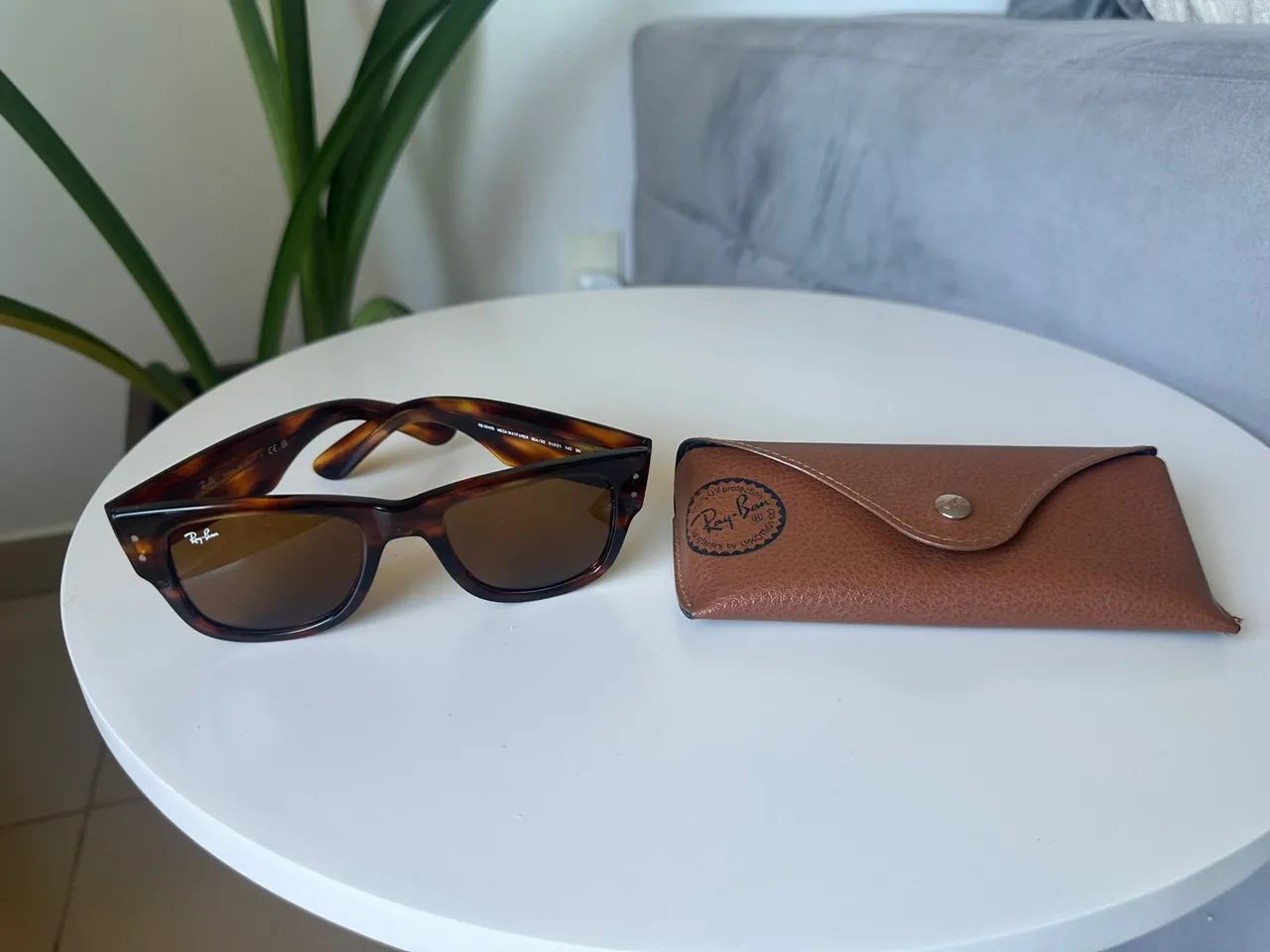 Óculos Ray Ban - Foto 2