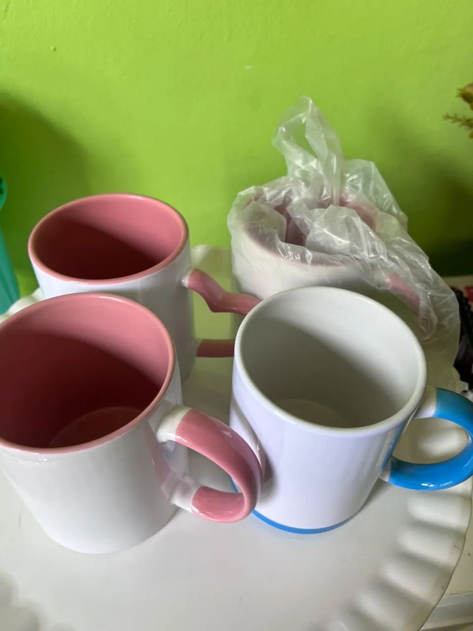 Canecas para sublimação  - Foto 4