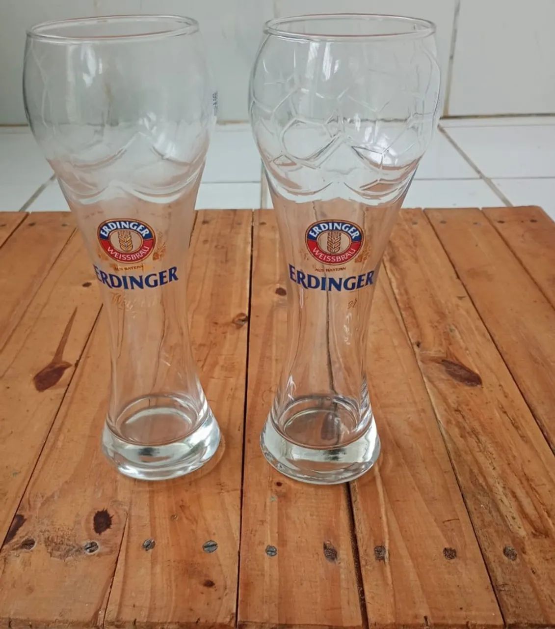 Tulipa Erdinger 