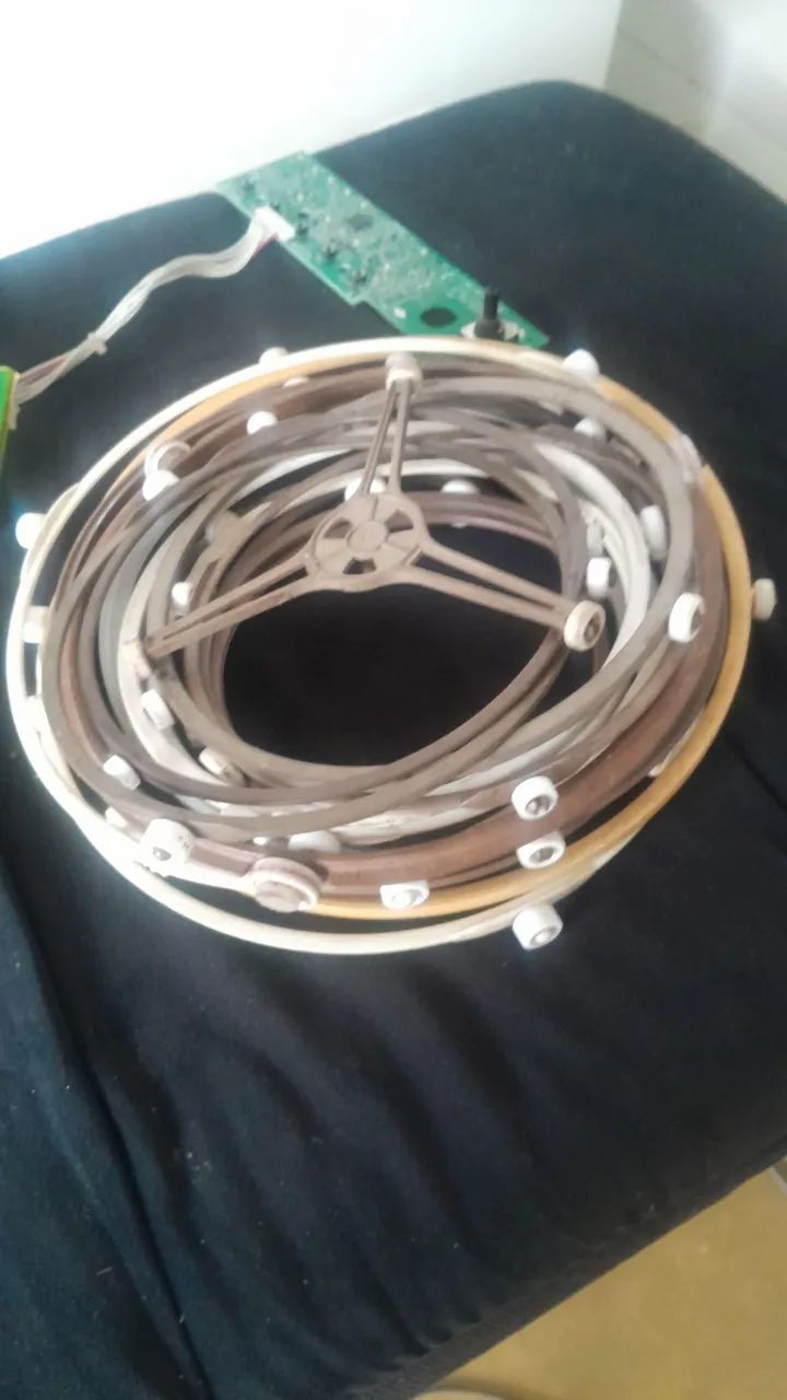 Pratos para microondas e rodízios  - Foto 5