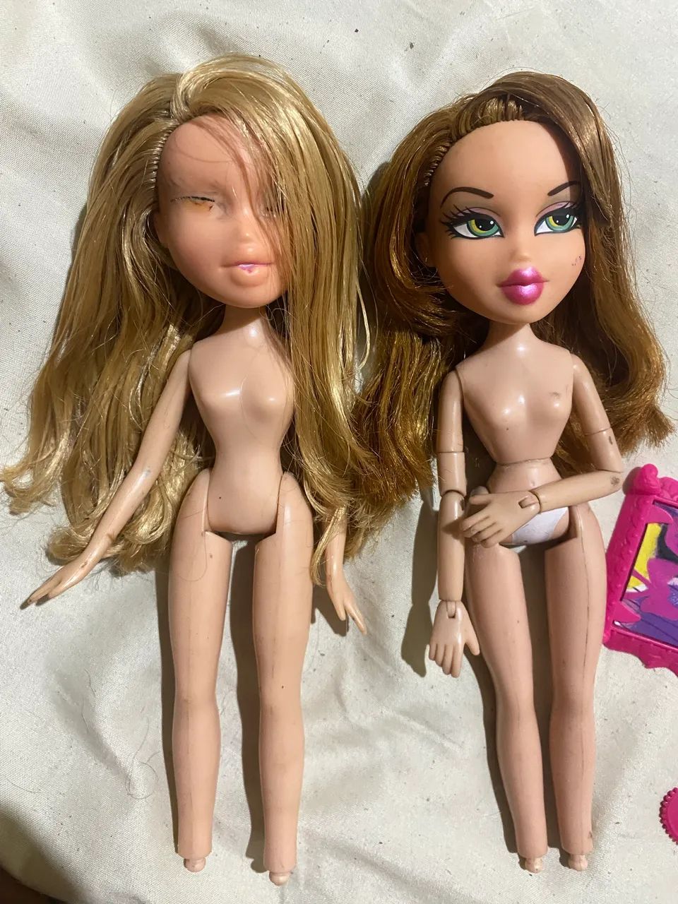 Bratz sucata  - Foto 2
