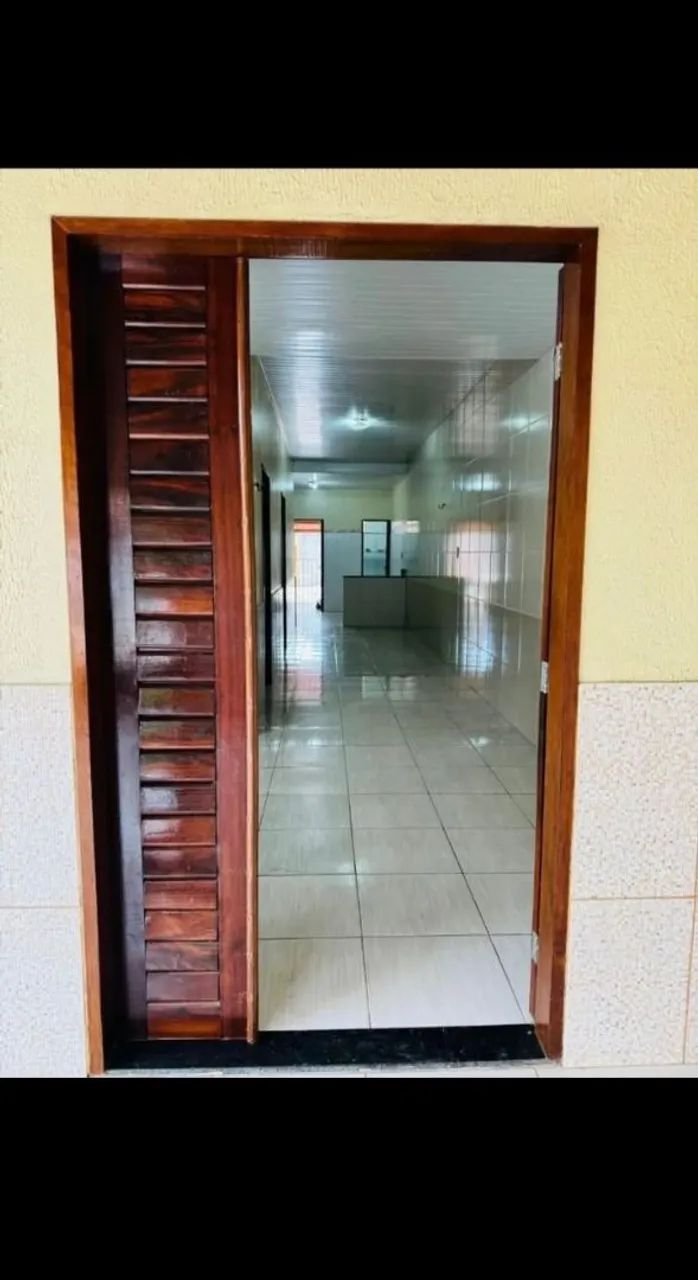 77- Casa na Vila Embratel  - Foto 3