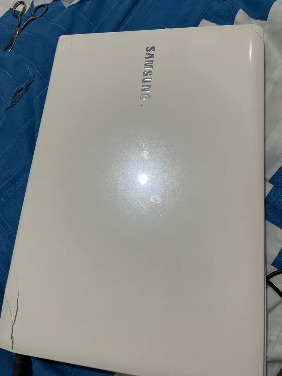 Notebook Samsung - Foto 2