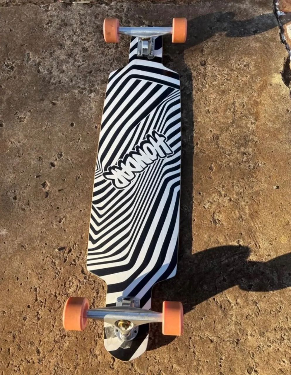 Long board - Foto 3