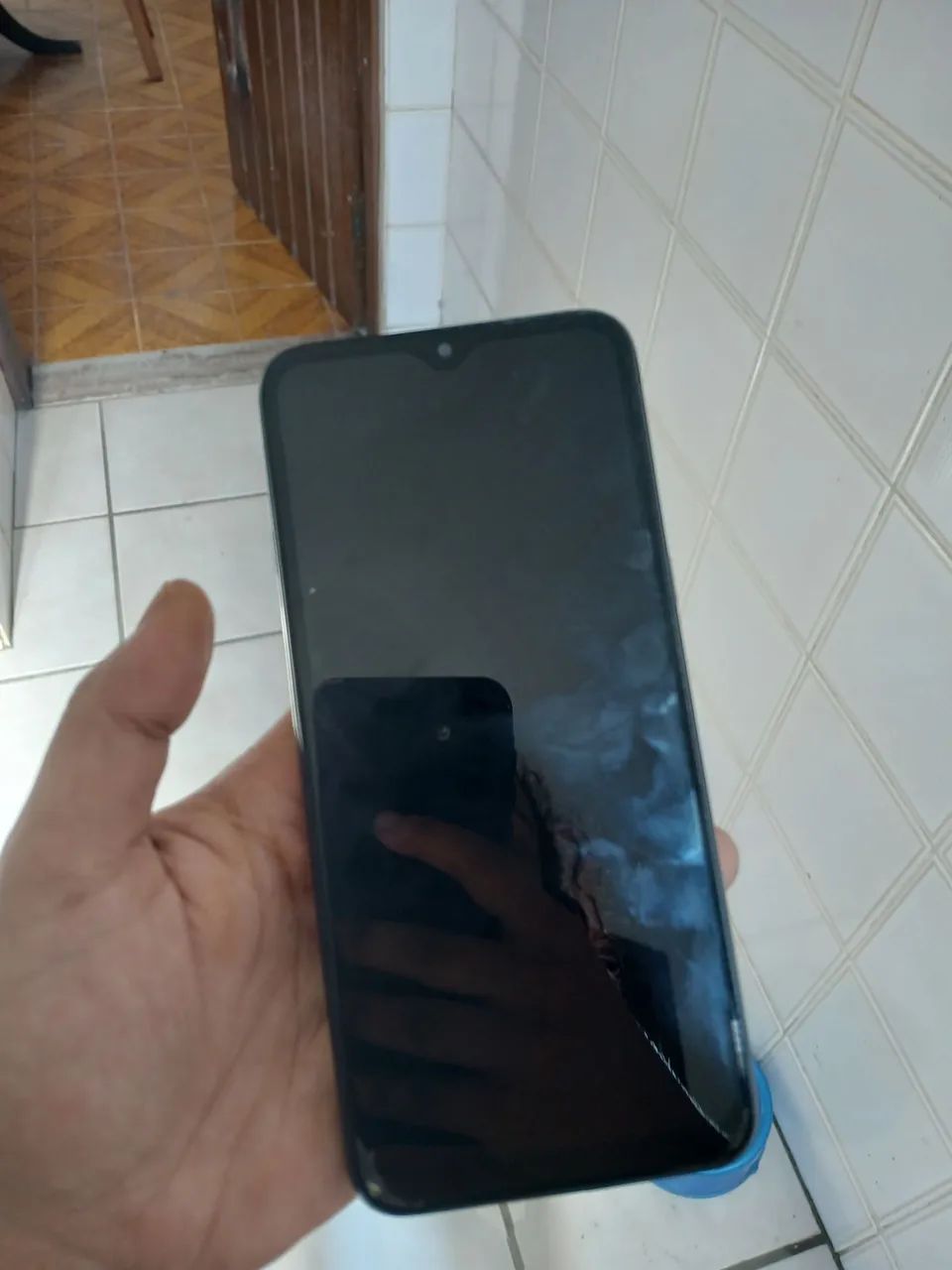 Celular LG K41S - Foto 3