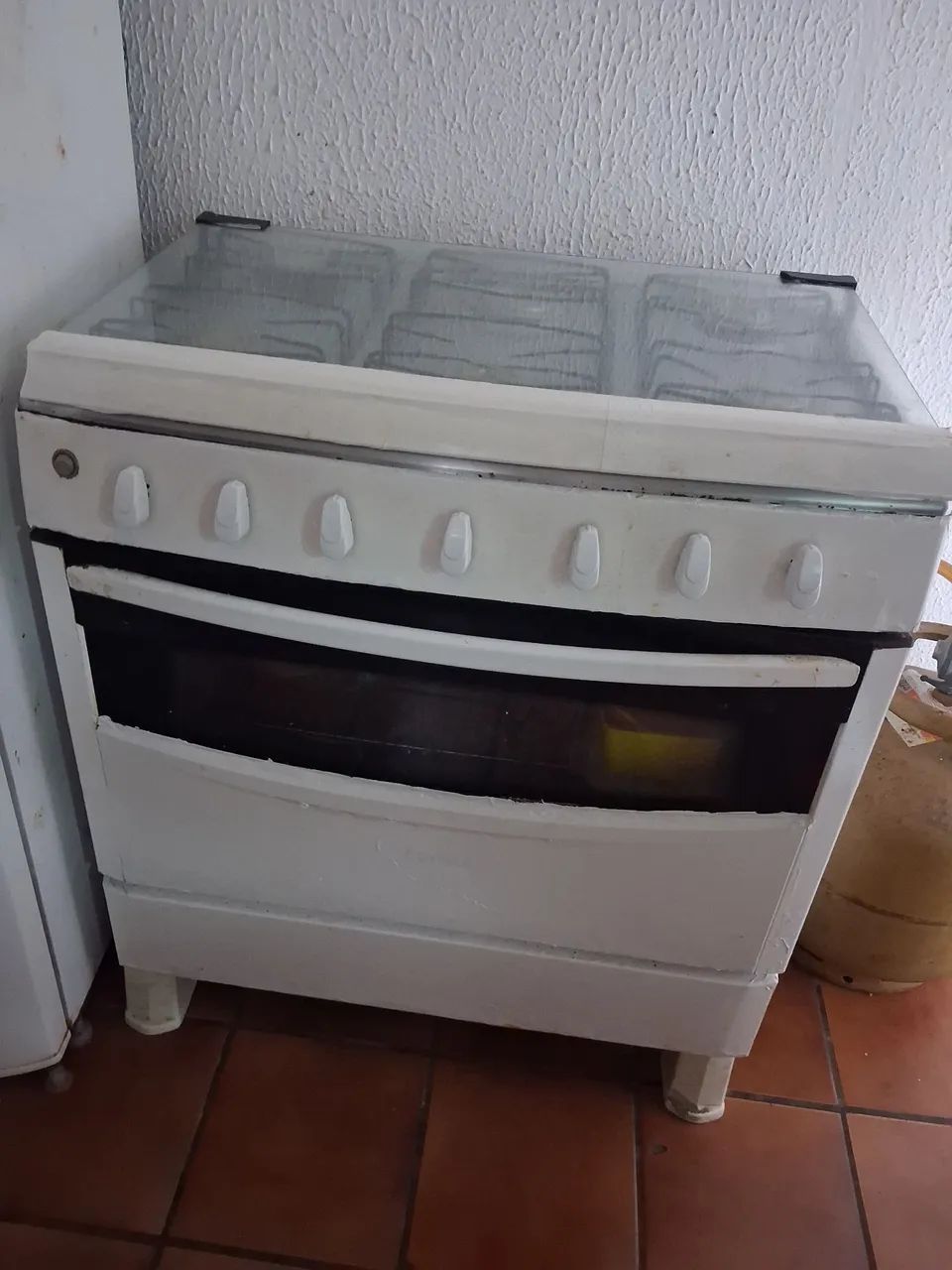 Fogão  - Foto 2