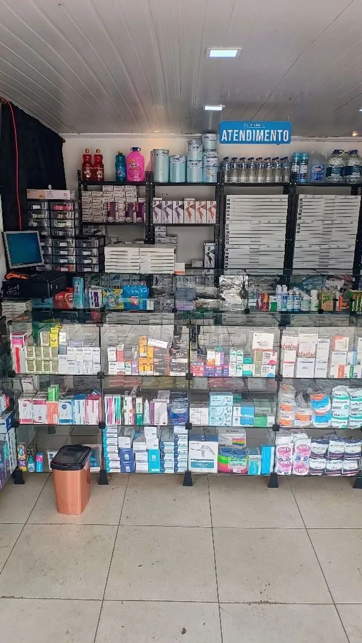 Vendo Loja de Produtos Odontológicos (Dental) - Foto 3