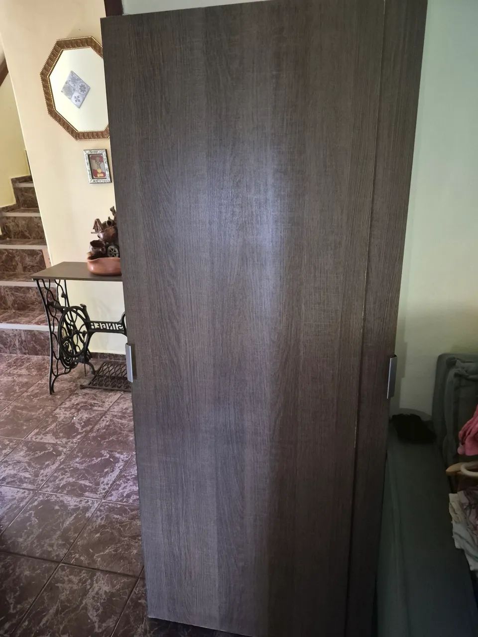 Guarda roupa - Foto 2