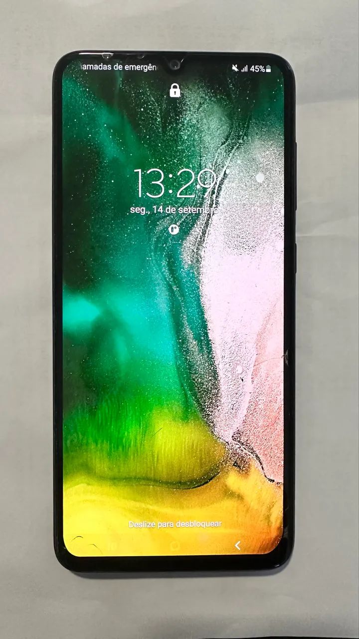 SAMSUNG GALAXY A70