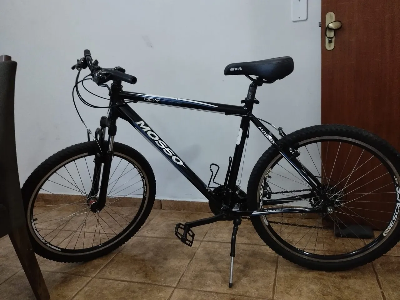 Schwinn Mesa Disc MTB aro 26 tamanho M<br>*Tamanho M - Ciclismo
