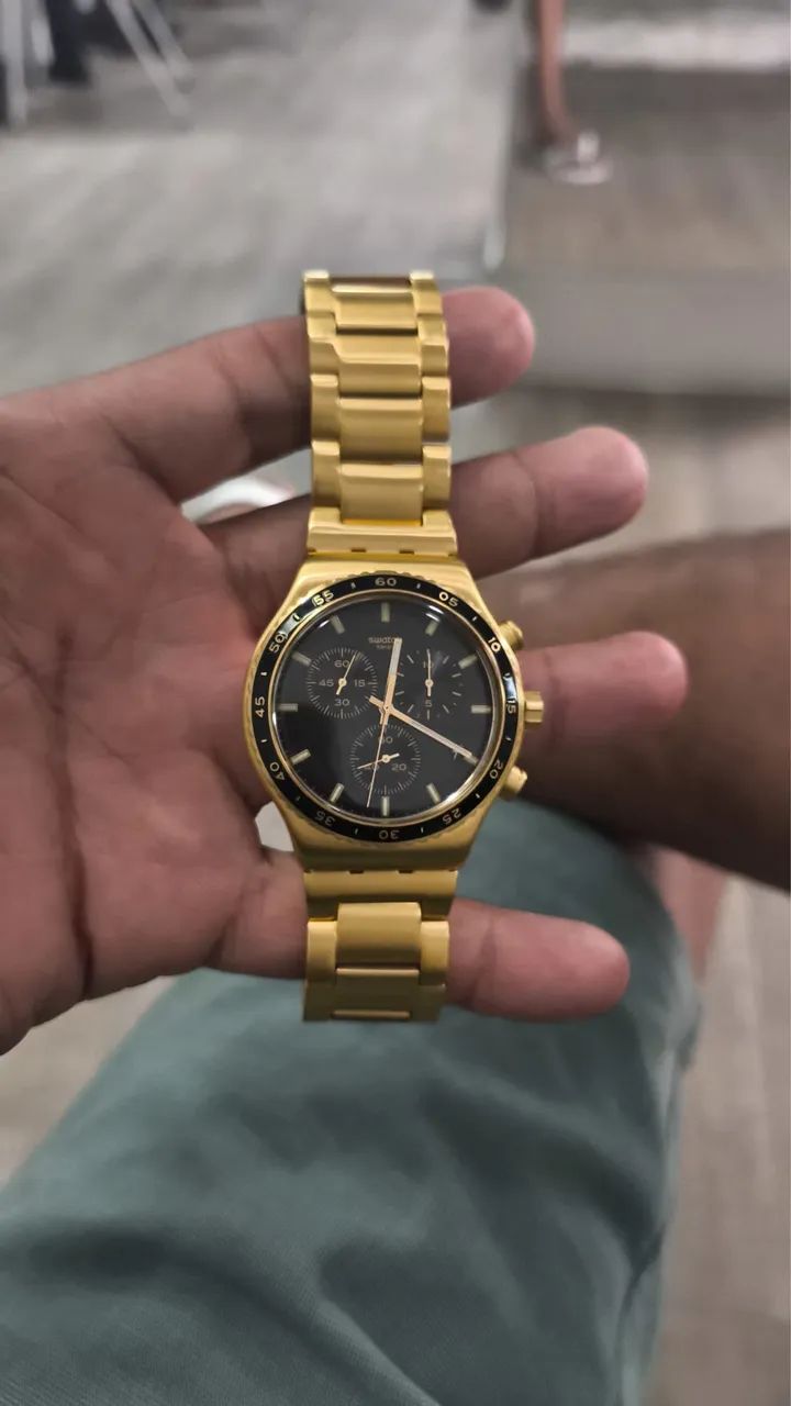 Swatch