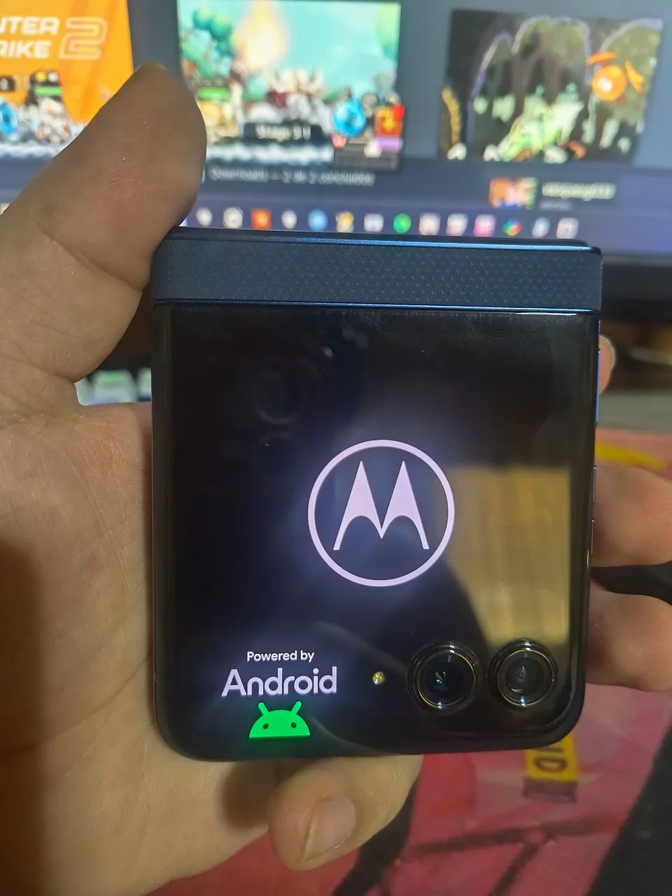 Motorola RAZR 60 - Foto 3