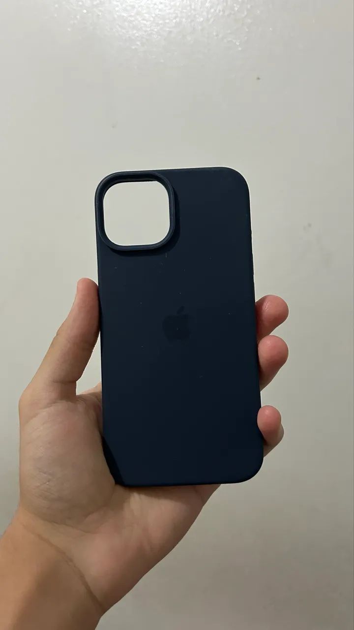 ? Capinha para iPhone 13 e 14 | Várias Unidades - Foto 5