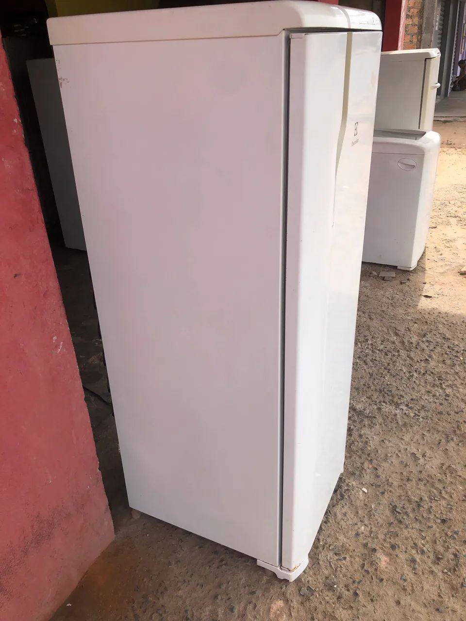 Geladeira Electrolux RFE39  - Foto 3