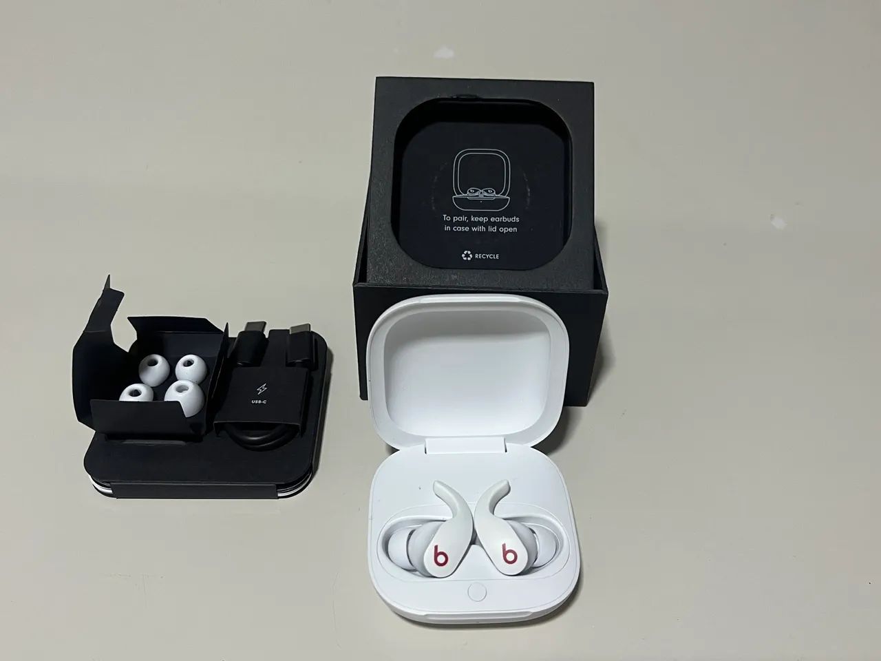 Fone Beats fit pro
