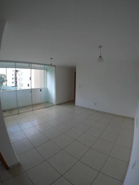Apartamento para Venda no Castelo, BH
