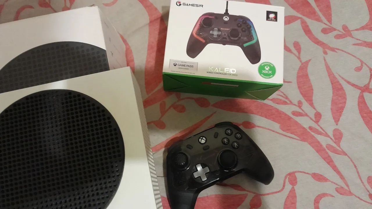 Venda Xbox Series S 500gb - Foto 3