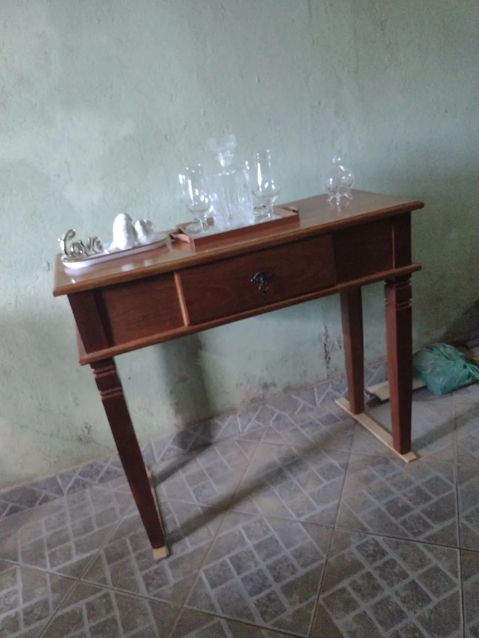 Móveis de madeira maciça  - Foto 2