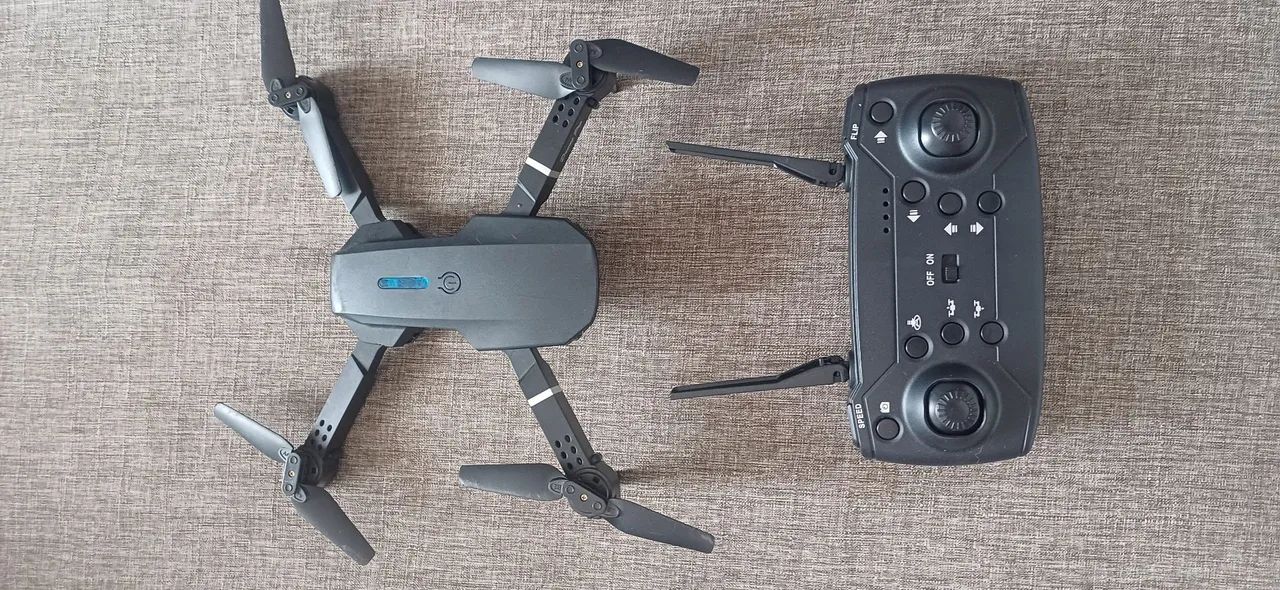 Venda Drone pro - Foto 2