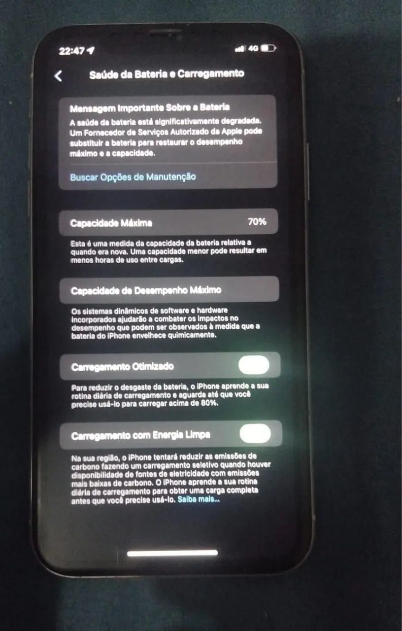 iPhone 11 - Foto 5