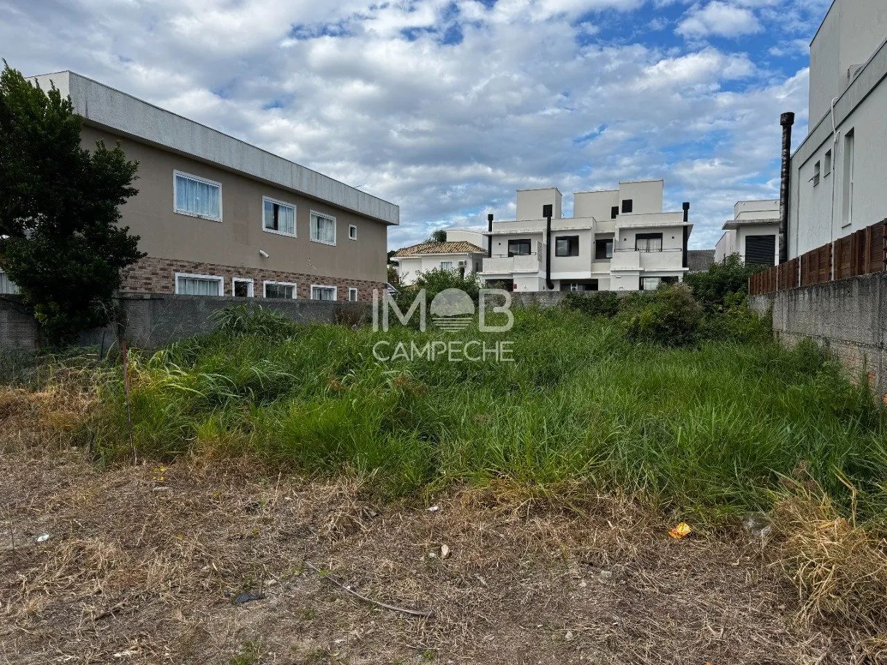 Terreno com 450m² em Loteamento no Campeche - Florianópolis/SC - Foto 5