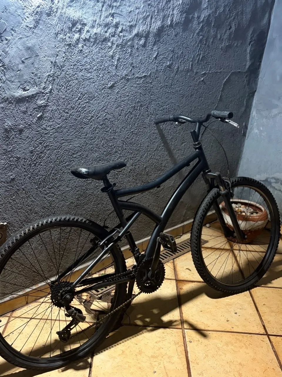 Bicicleta  - Foto 2