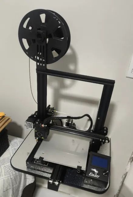 Ender 3 Pro - Foto 3