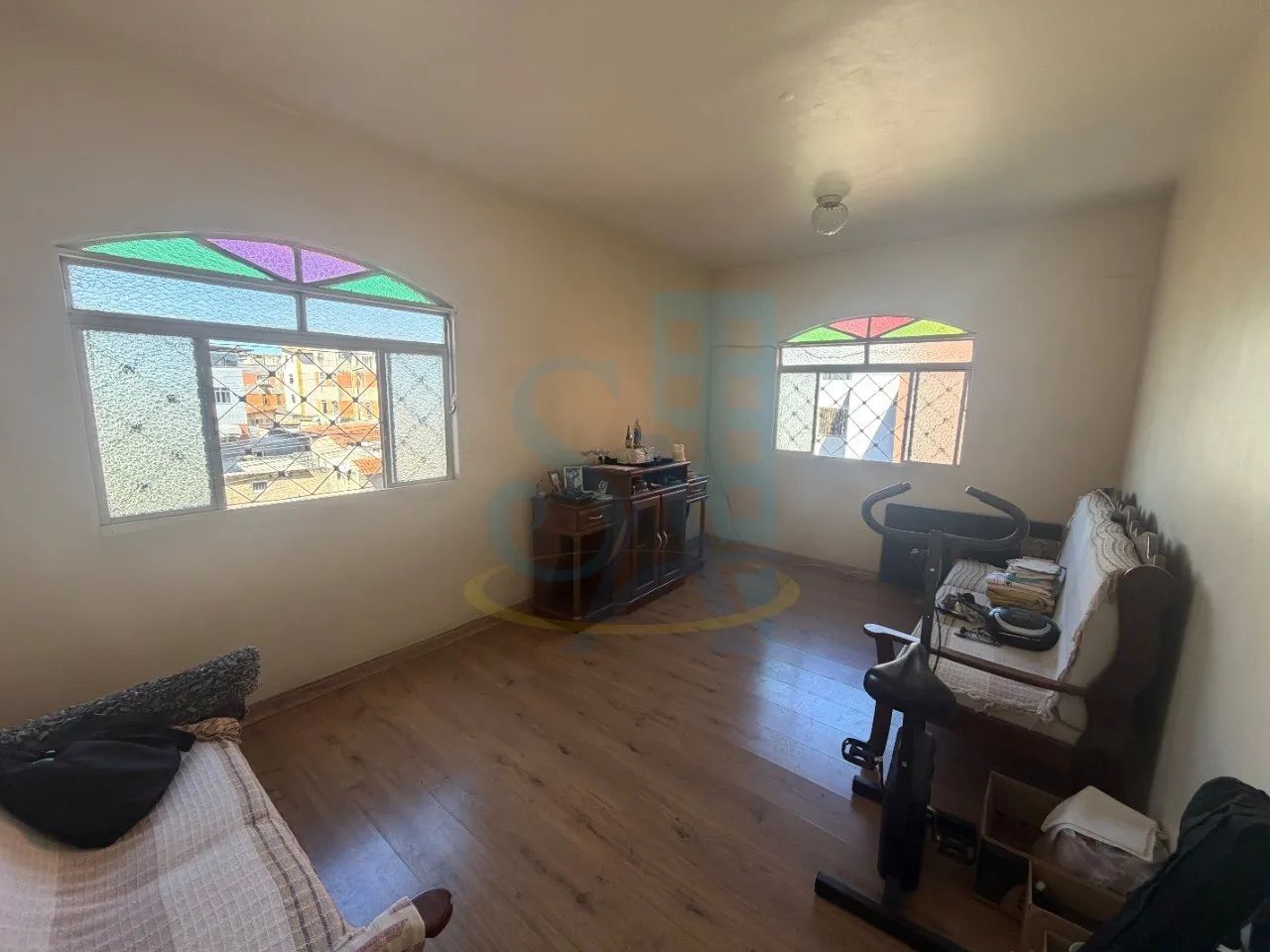 Apartamento à Venda - Palmares, 4 Quartos, 147 m2