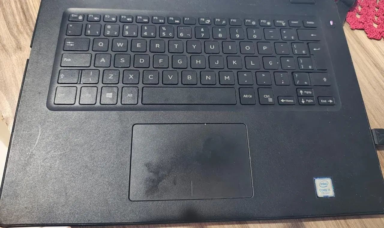 Notebook Dell latitude 3490 - Foto 5