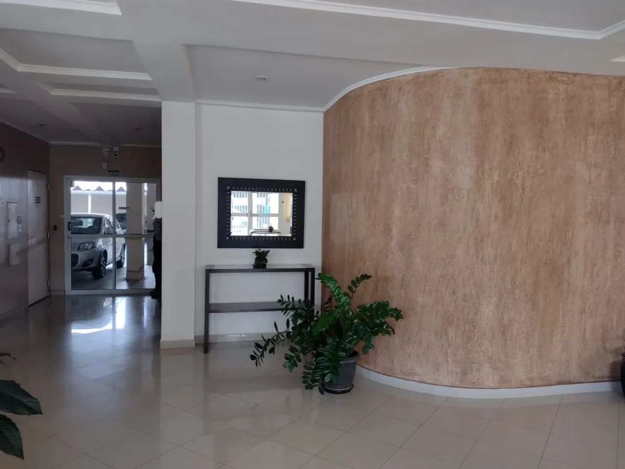 APARTAMENTO RESIDENCIAL em Sorocaba - SP, Campolim