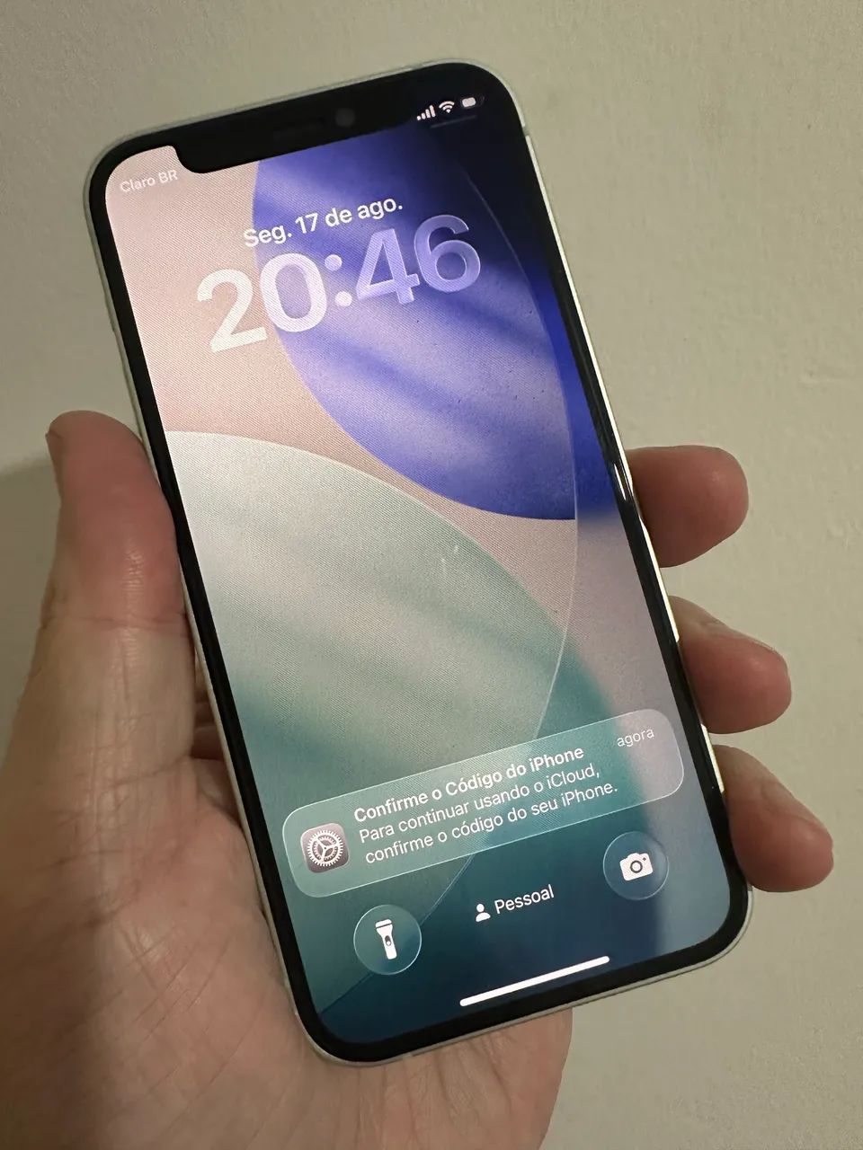 Iphone 12 mini (128gb) 