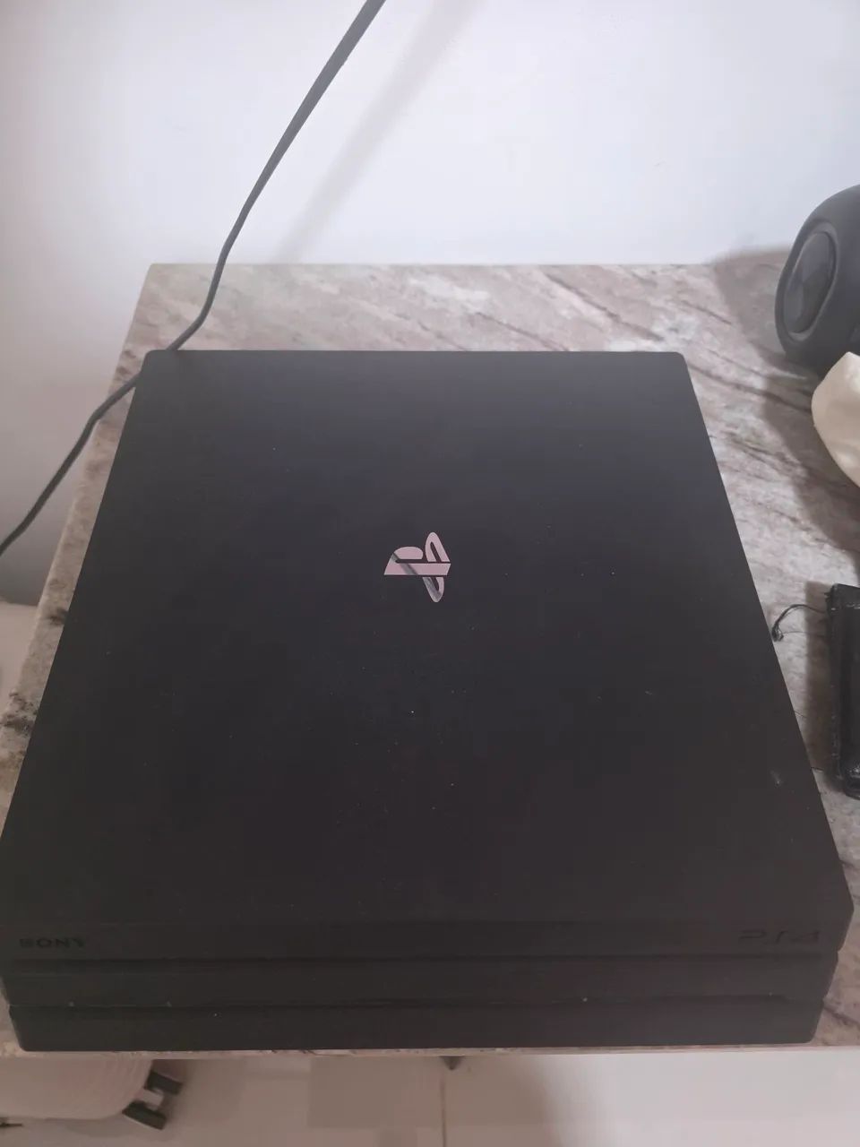Play Station 4 Pro