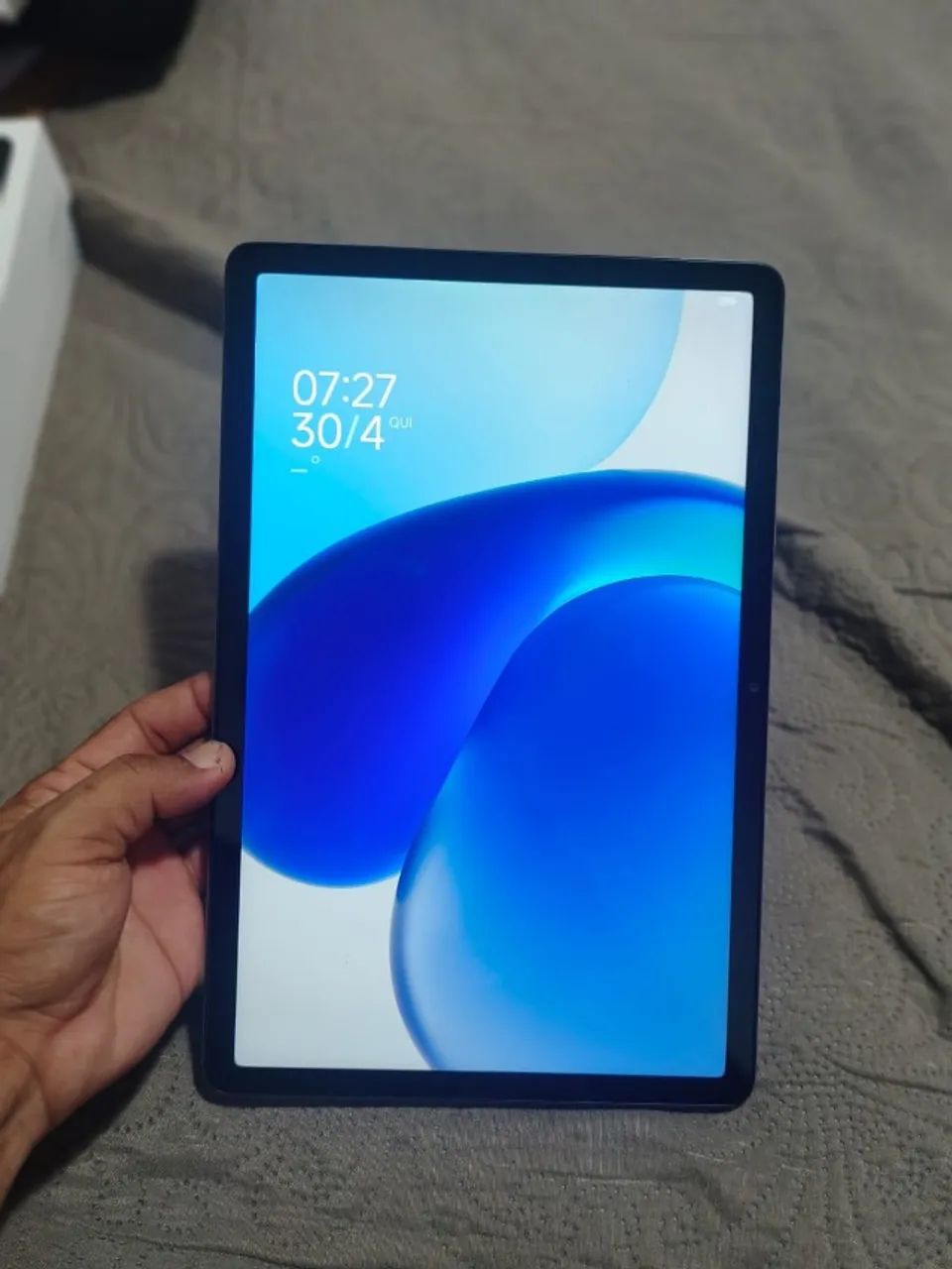 Redmi Pad SE 8GB RAM 256GB HD