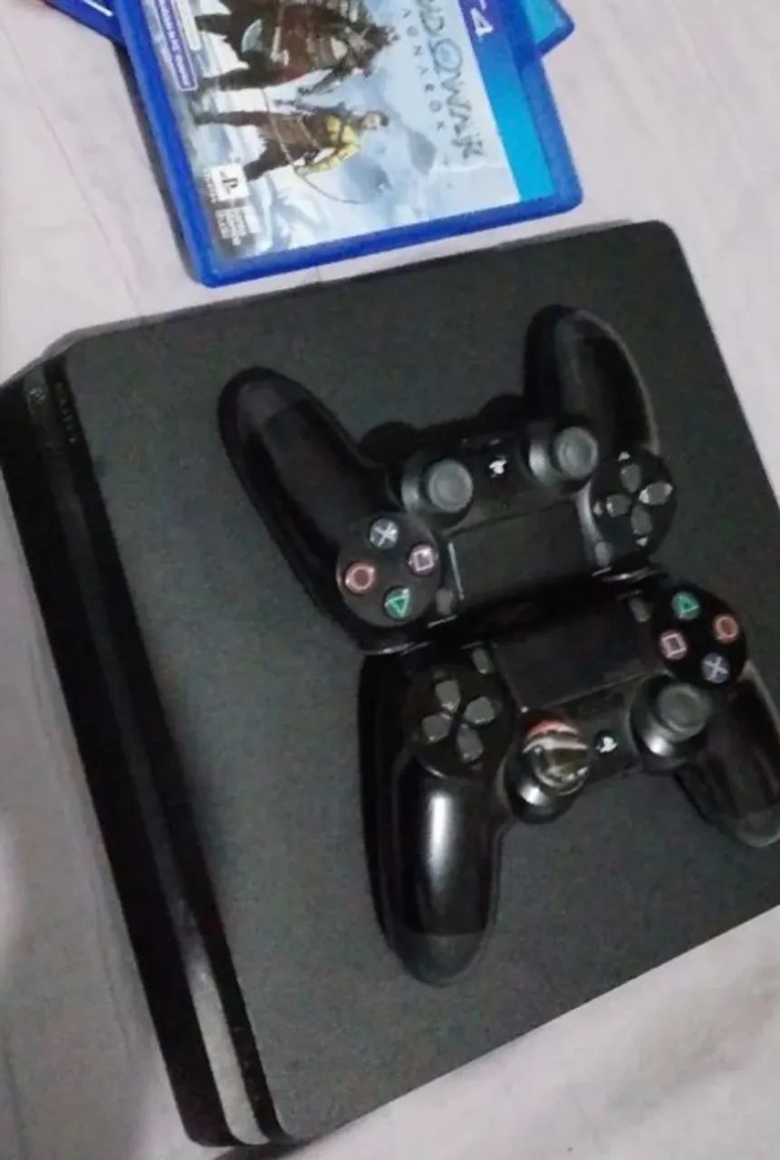 PlayStation 4