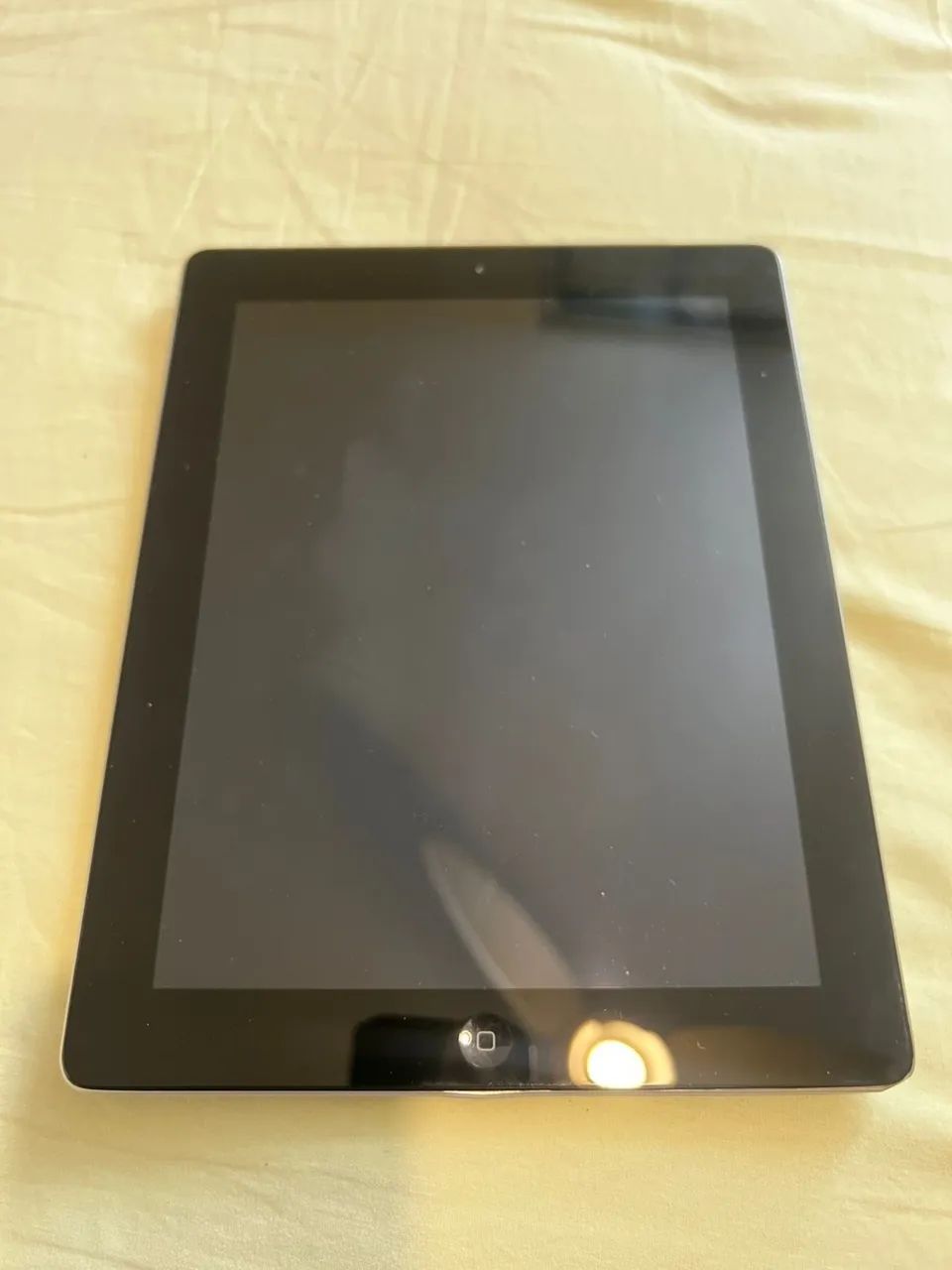 iPad 2 de 2a Geração 32gb cor prata MC774LL/A - Foto 2