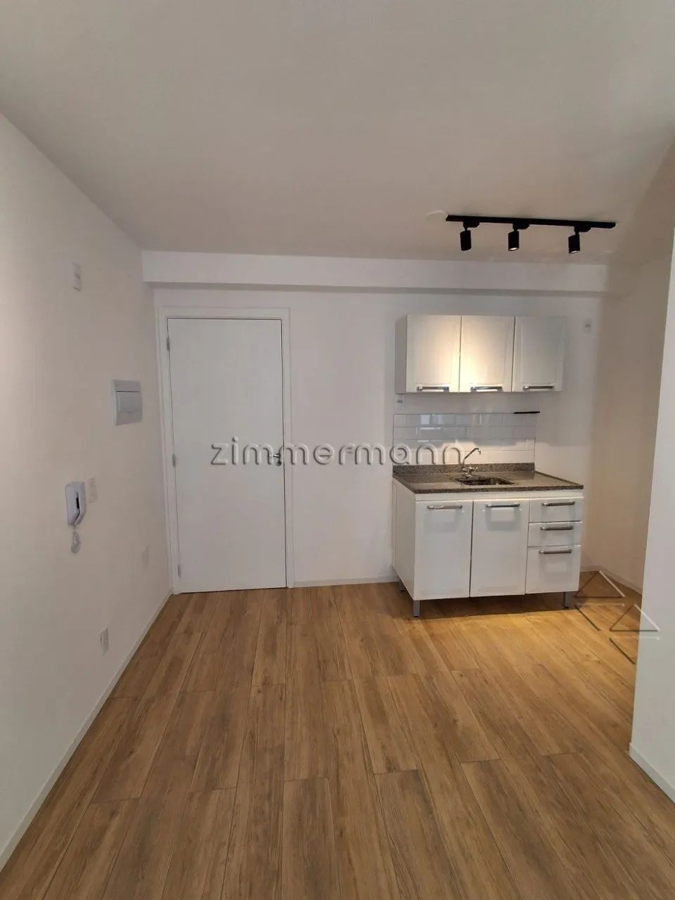 APARTAMENTO STUDIO VILA BUARQUE 1 DORMITÓRIO