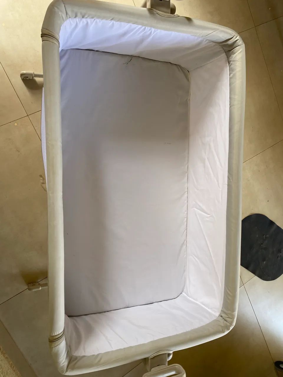 Berço Infantil Bambino  - Foto 2