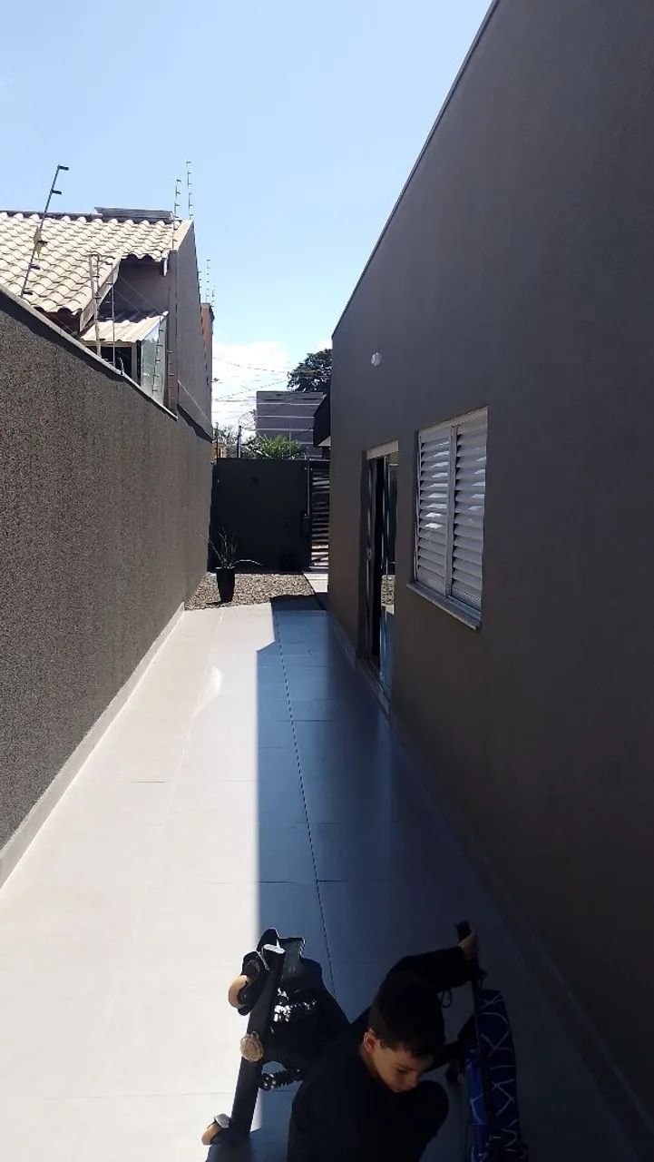Serviços gerais tipo marido de aluguel* - Foto 3