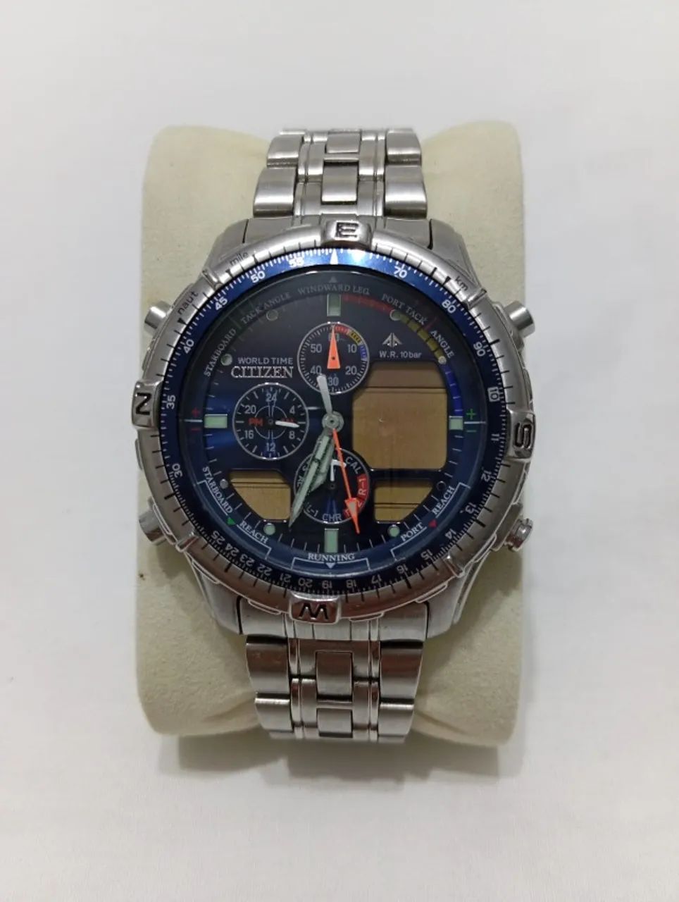 CITIZEN PROMASTER C320