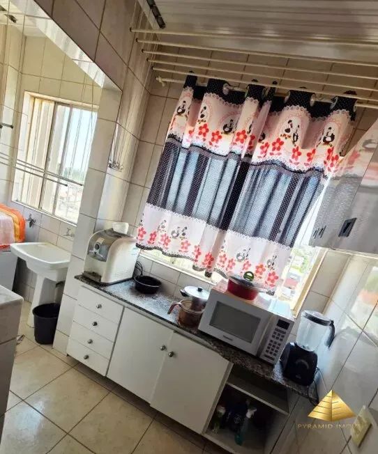 Casa para venda, 3 quarto(s), Araés, Cuiabá - Foto 3