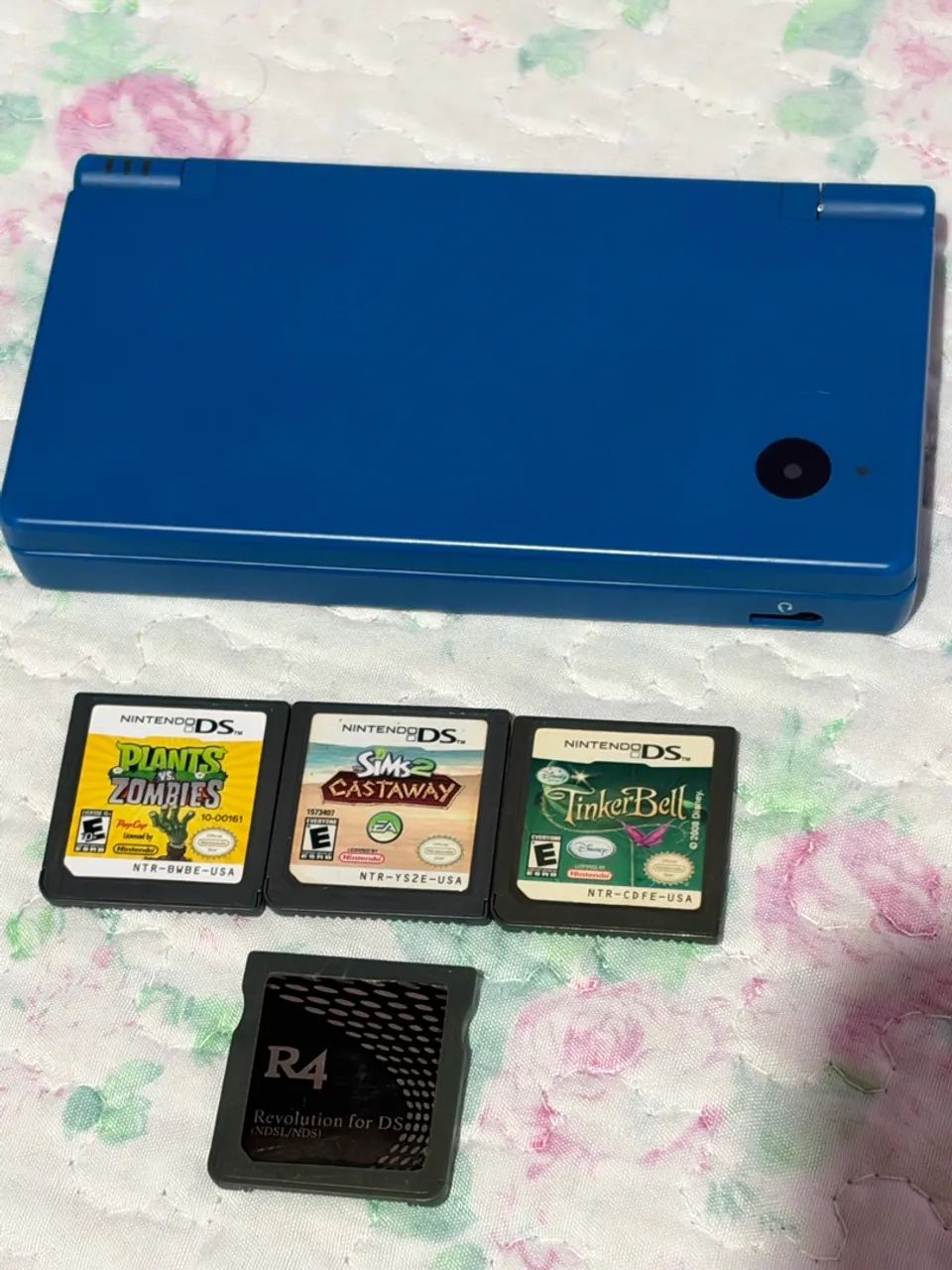 Nintendo DS Lite - Foto 3